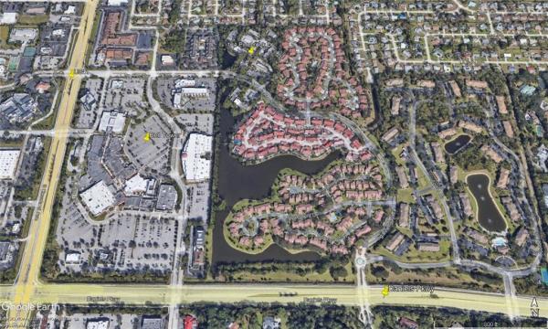 Pinebrook Lakes, 104 Pinebrook Dr, Fort Myers, Florida 33907, image 1