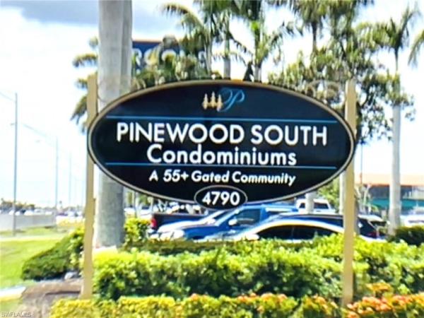 Pinewood South, 4790 Cleveland Ave #102, Fort Myers, Florida 33907, image 1