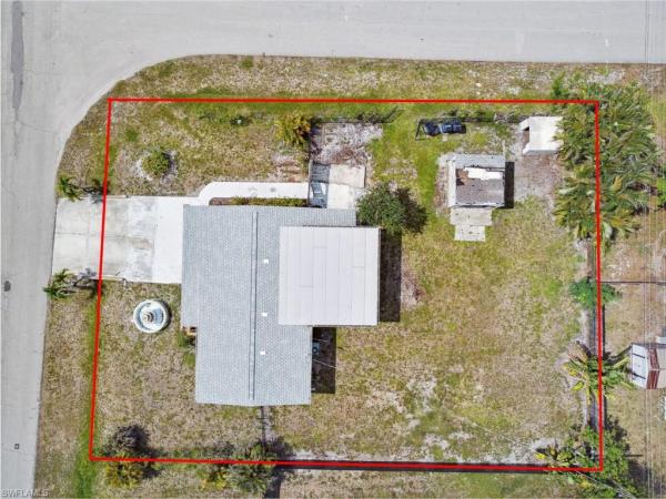 Fiesta Village, 6659 Fiesta Way, Fort Myers, Florida 33919, image 1