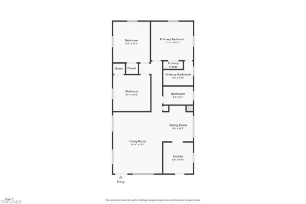 Avoca Park, 1159 Polk St, Fort Myers, Florida 33916, image 1