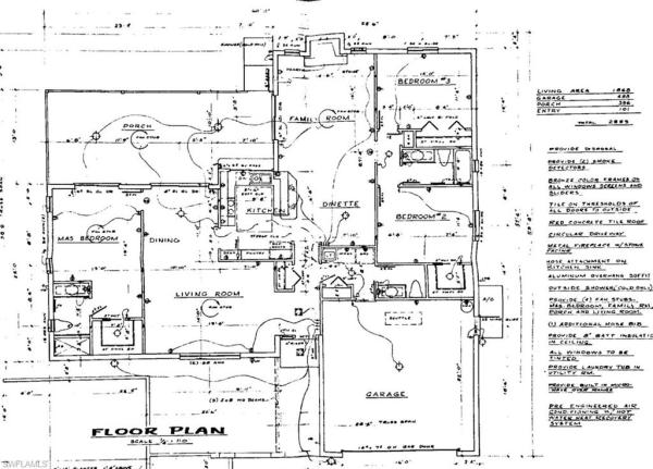Four Seasons, 10757 Winterview Dr, Naples, Florida 34109, image 1
