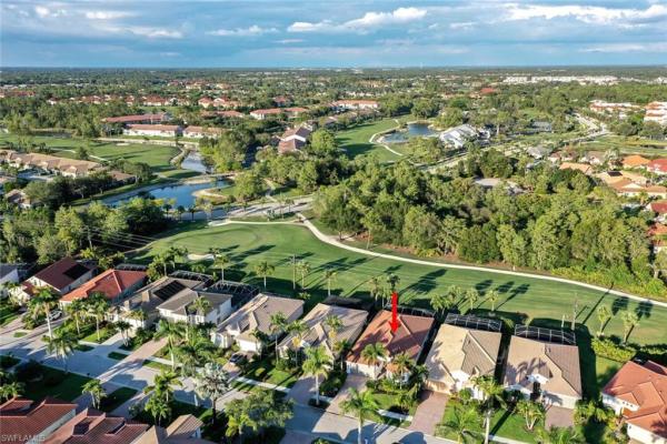 Lago Villaggio, 5616 Lago Villaggio Way, Naples, Florida 34104, image 1