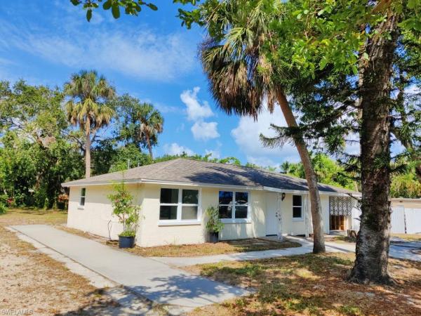 Russell Park, 260 Delray Ave, Fort Myers, Florida 33905, image 1