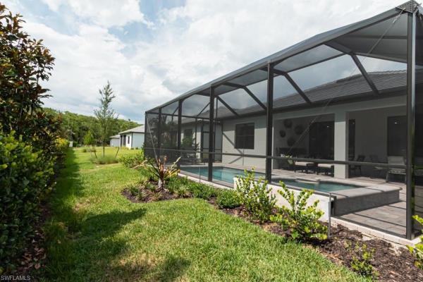 Ventana Pointe, 10463 Ventana Ln, Naples, Florida 34120, image 1