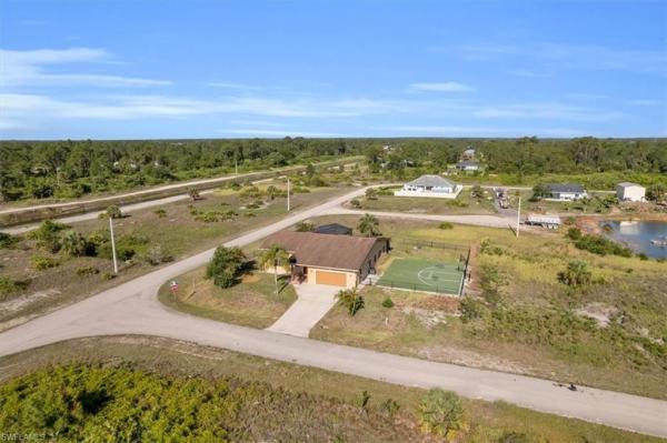 Greenbriar, 1815 Vignes St, Lehigh Acres, Florida 33972, image 1