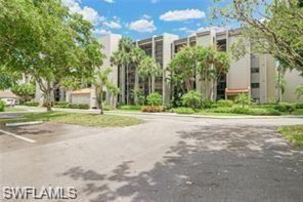 Steamboat Bend, 4210 Steamboat Bnd #205, Fort Myers, Florida 33919, image 1