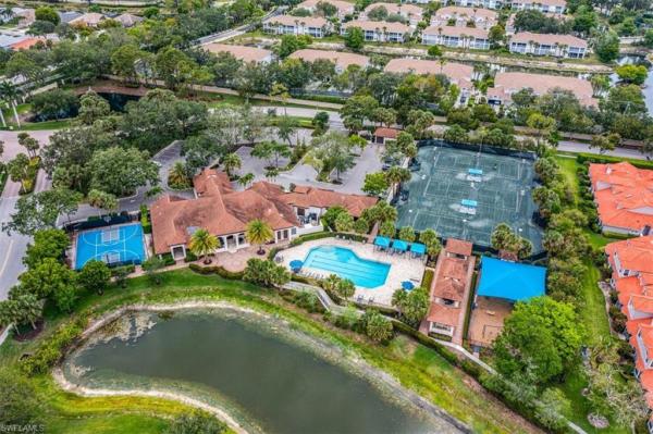 Villages Of Monterey, 7991 Beaumont Ct, Naples, Florida 34109, image 1