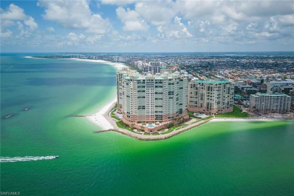 Belize At Cape Marco, 970 Cape Marco Dr #1703, Marco Island, Florida 34145, image 1