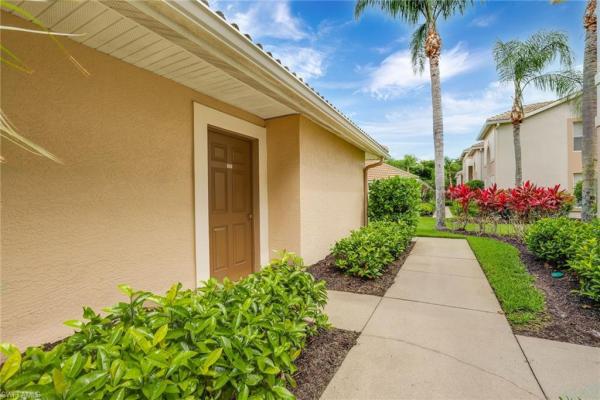 Cedar Hammock Golf & Country Club, 3685 Buttonwood Way #1521, Naples, Florida 34112, image 1