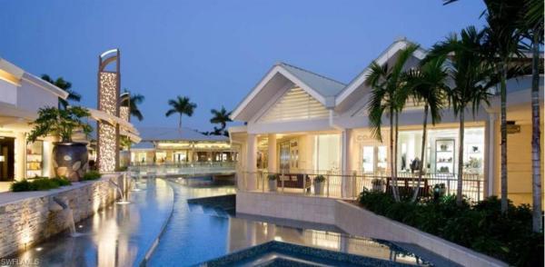 Pine Ridge Estates, 799 Cassena Rd, Naples, Florida 34108, image 1