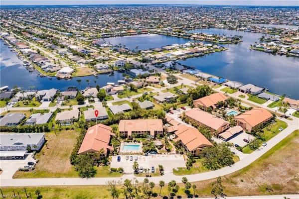 Rose Garden Villas, 5510 4th Pl #205, Cape Coral, Florida 33914, image 1