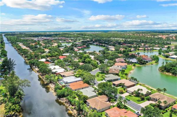 Forest Park, 3661 Recreation Ln, Naples, Florida 34116, image 1