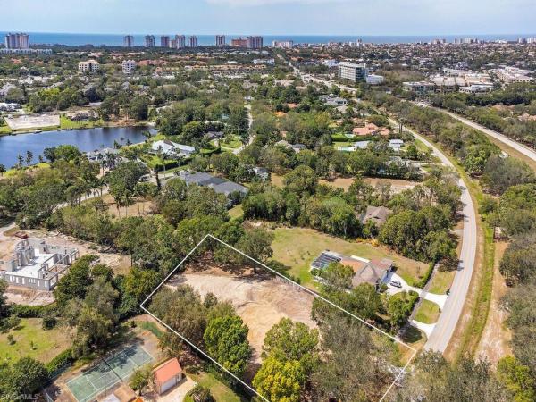 Pine Ridge Estates, 208 Hickory Rd, Naples, Florida 34108, image 1