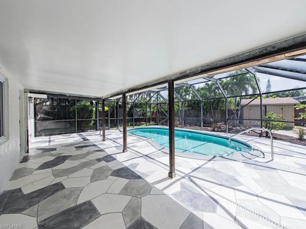 Poinciana Village, 3578 Santiago Way, Naples, Florida 34105, image 1