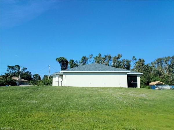 Lehigh Acres Residential, 743 Kehosha Ave, Lehigh Acres, Florida 33974, image 1