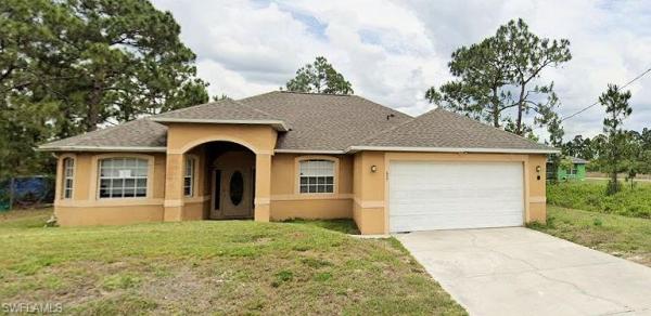 Lehigh Acres Residential, 655 S Muldoon Ave, Lehigh Acres, Florida 33974, image 1