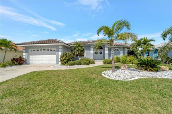 2300 Via Esplanade, Punta Gorda, Florida 33950, image 1