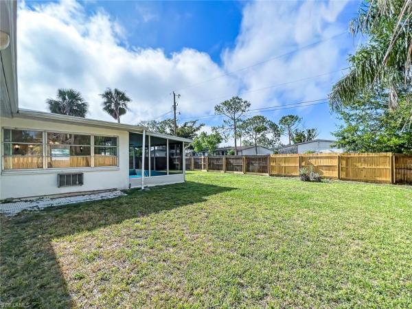 Cleaves Corner, 8071 Cleaves Rd, North Fort Myers, Florida 33903, image 1