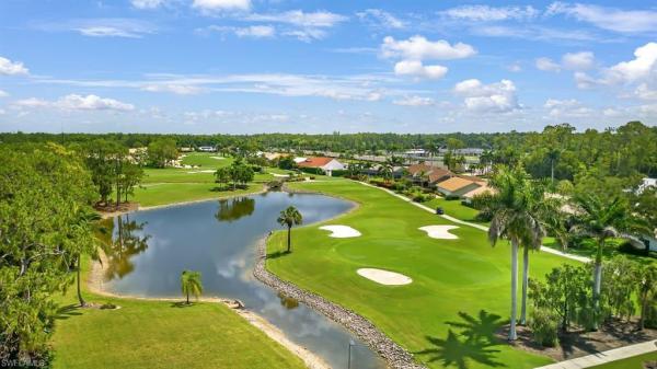 Amherst Cove, 5980 Amherst Dr #D305, Naples, Florida 34112, image 1