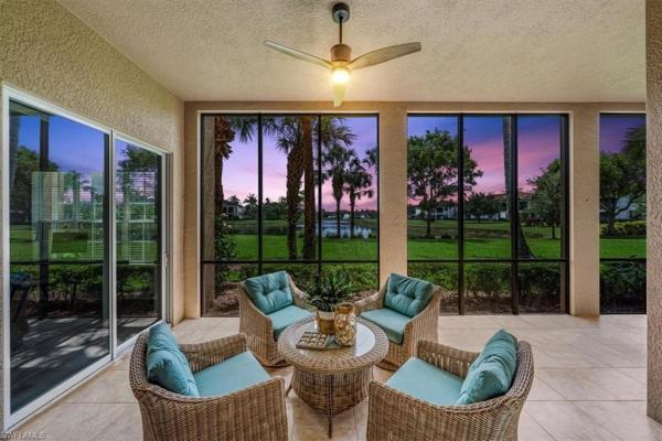 Marengo, 3141 Aviamar Cir #102, Naples, Florida 34114, image 1