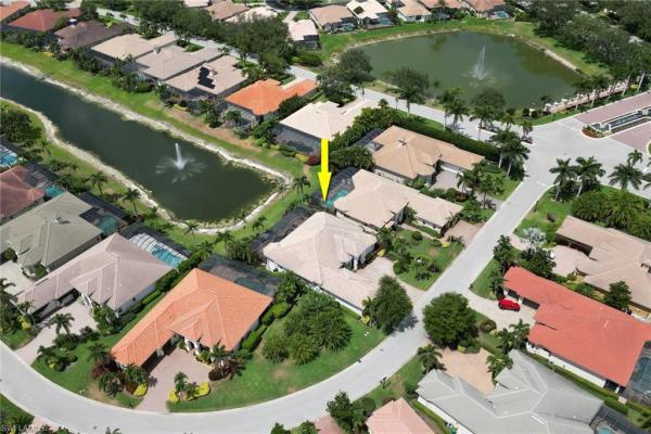 Hammock Isles At Vineyards, 5702 Sago Ct, Naples, Florida 34119, image 1