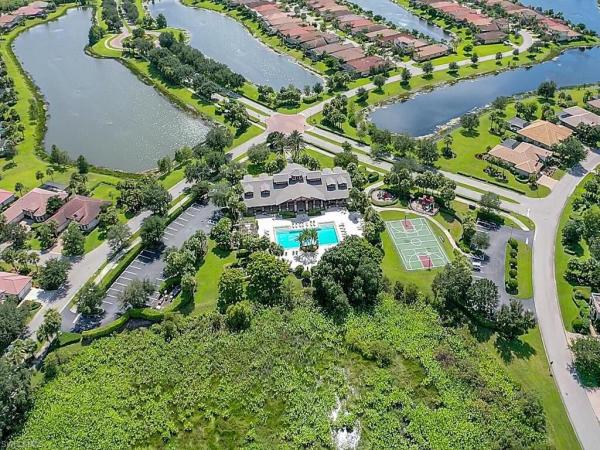 Hampton Park, 10147 Avalon Lake Cir, Fort Myers, Florida 33913, image 1