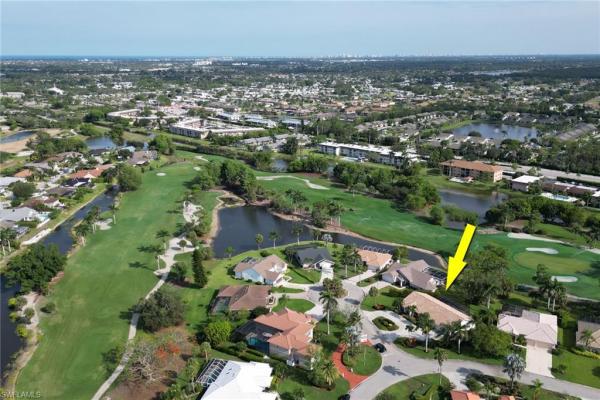 Palmetto Dunes, 214 Palmetto Dunes Cir, Naples, Florida 34113, image 1