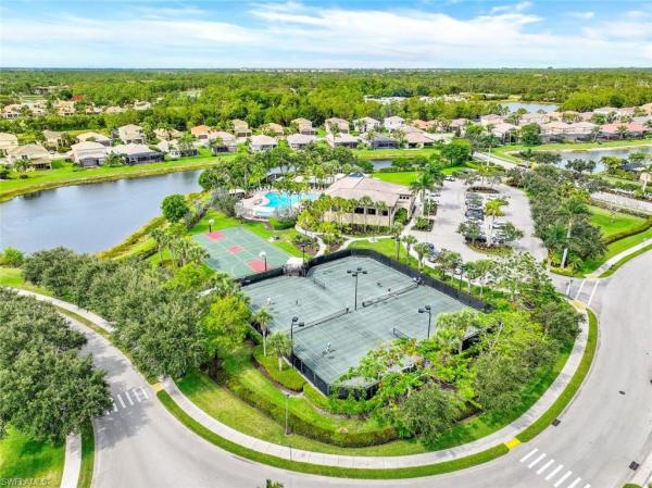 Marbella Lakes, 6514 Marbella Dr, Naples, Florida 34105, image 1
