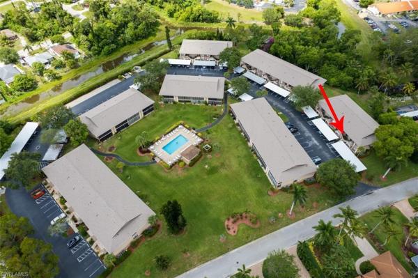 Abbington Village, 232 Pebble Beach Cir #E103, Naples, Florida 34113, image 1