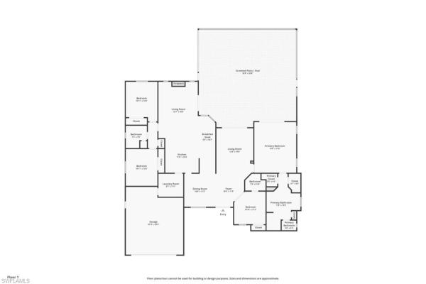 Southwind Preserve, 8365 Southwind Bay Cir, Fort Myers, Florida 33908, image 1