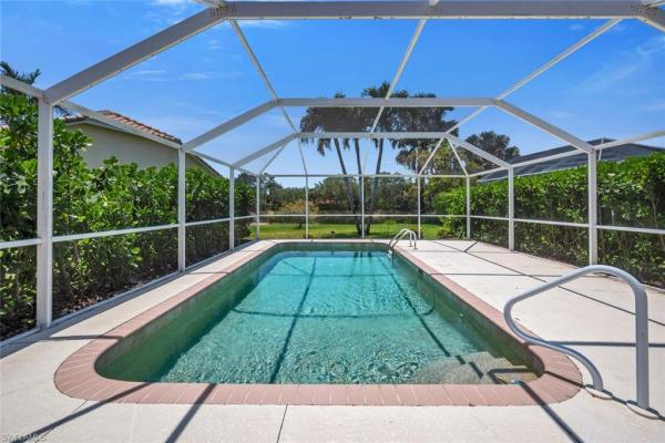 Heron Pointe At The Crossings, 1946 Timberline Dr, Naples, Florida 34109, image 1