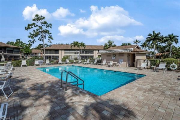 Abbington Village, 236 Pebble Beach Cir #A205, Naples, Florida 34113, image 1