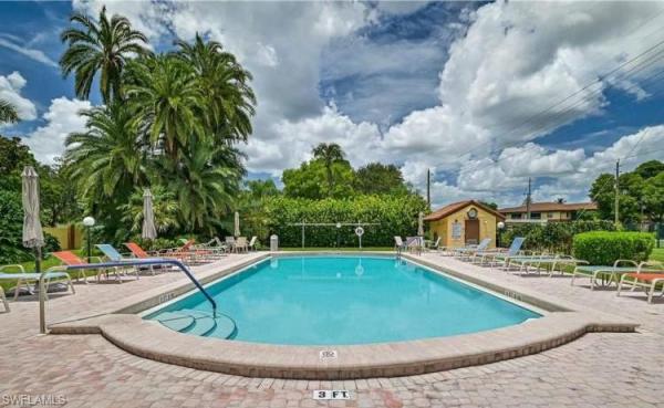 Whiskey Creek 2, 6150 Whiskey Creek Dr #803, Fort Myers, Florida 33919, image 1