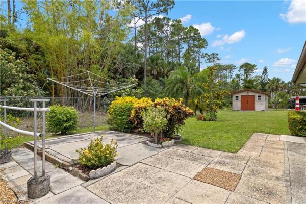 Poinciana Village, 2288 Poinciana Dr, Naples, Florida 34105, image 1