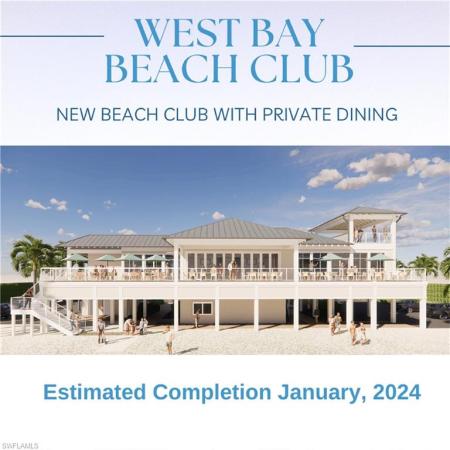Indigo Shores At West Bay Club, 5061 Indigo Bay Blvd #101, Estero, Florida 33928, image 1