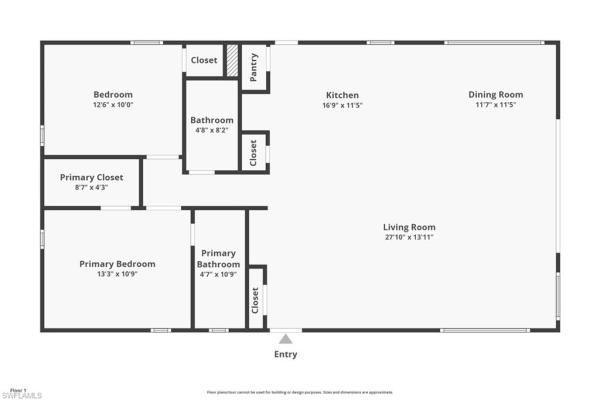 Royal Park Villas, 17 Knights Bridge Rd, Naples, Florida 34112, image 1