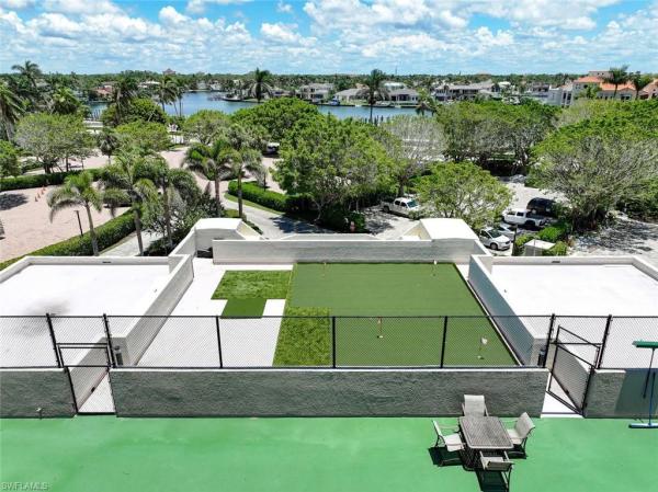 Esplanade Club At Park Shore, 4551 N Gulf Shore Blvd #1003, Naples, Florida 34103, image 1