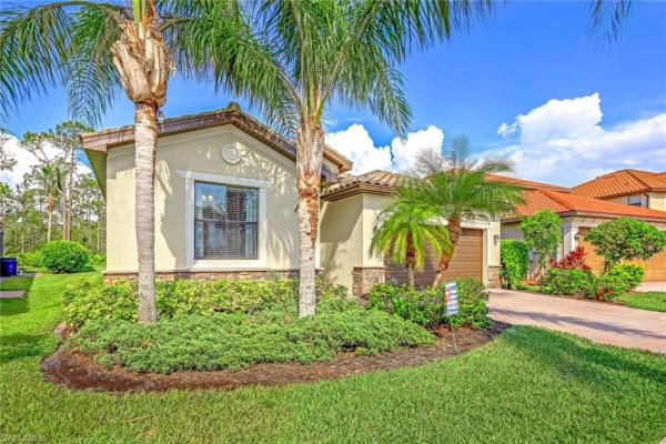 Reflection Isles, 9376 River Otter Dr, Fort Myers, Florida 33912, image 1