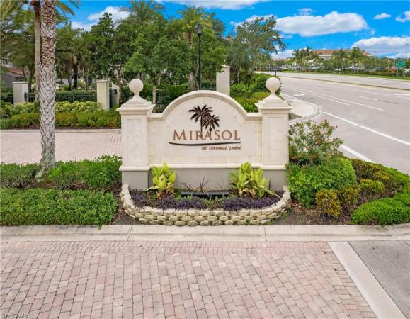 Mirasol At Coconut Point, 23400 Alamanda Dr #101, Estero, Florida 34135, image 1