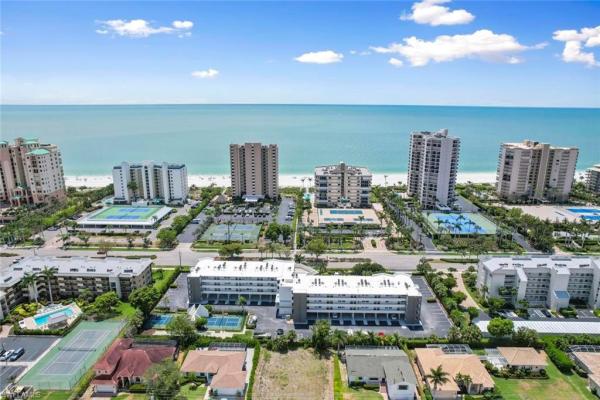Beach Club Of Marco Island, 901 Collier Blvd #406, Marco Island, Florida 34145, image 1