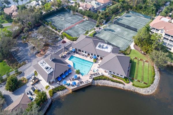 Eagle Creek Golf & Country Club, 792 Eagle Creek Dr #204, Naples, Florida 34113, image 1