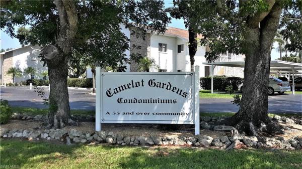 Camelot Gardens, 1624 Covington Meadows Cir #205, Lehigh Acres, Florida 33936, image 1