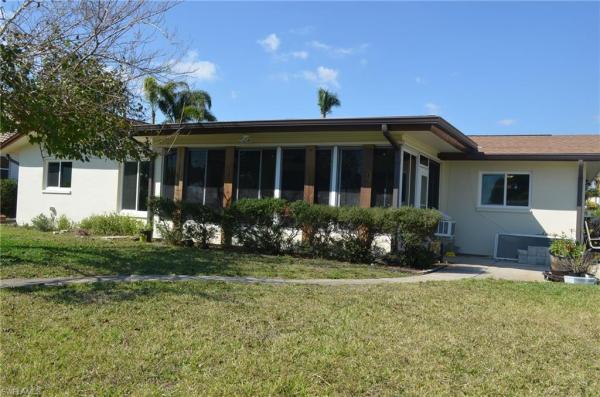 McGregor Isles, 412 Snow Dr, Fort Myers, Florida 33919, image 1