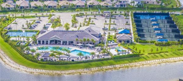 Stonecreek, 4448 Aurora St, Naples, Florida 34119, image 1