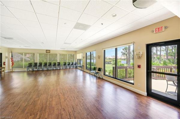 Bermuda Bay, 15515 Cedarwood Ln #103, Naples, Florida 34110, image 1