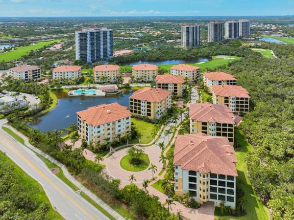 Cielo At The Colony, 4770 Via Del Corso Ln #302, Bonita Springs, Florida 34134, image 1