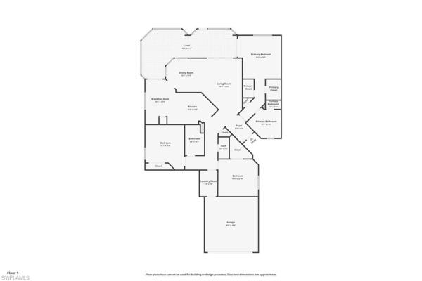 Bell Tower Park, 14011 Hyde Park Dr #101, Fort Myers, Florida 33912, image 1