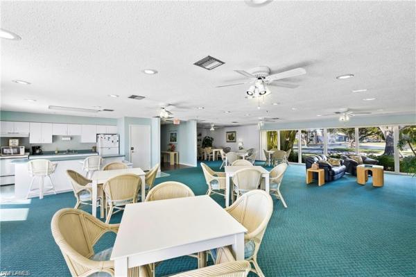 Caloosa Bayview, 4267 Island Cir #D, Fort Myers, Florida 33919, image 1