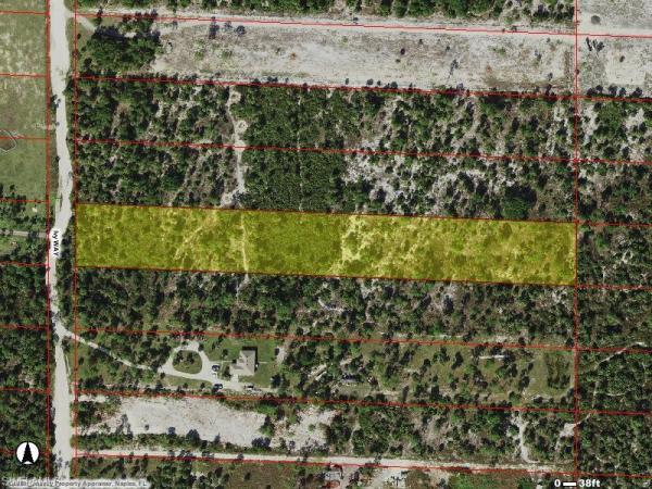 Golden Gate Estates, 0000 Ivy Way, Naples, Florida 34117, image 1