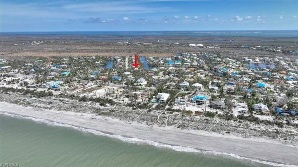 West Rocks, 3841 Coquina Dr, Sanibel, Florida 33957, image 1